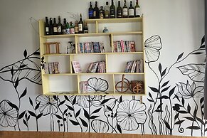 Books Home Dalat