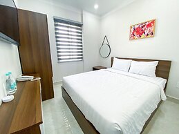 Duong Chau Boutique Hotel