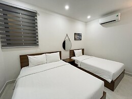 Duong Chau Boutique Hotel