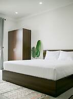 Duong Chau Boutique Hotel