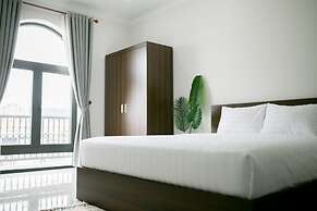 Duong Chau Boutique Hotel