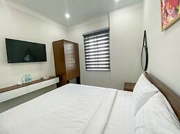 Duong Chau Boutique Hotel