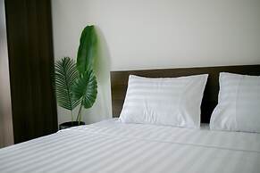 Duong Chau Boutique Hotel