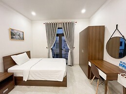 Duong Chau Boutique Hotel