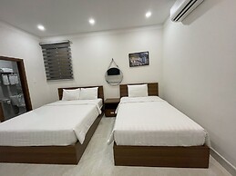 Duong Chau Boutique Hotel