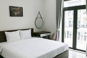 Duong Chau Boutique Hotel