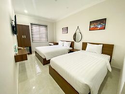 Duong Chau Boutique Hotel