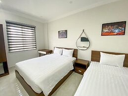 Duong Chau Boutique Hotel