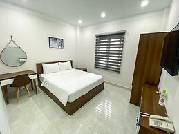 Duong Chau Boutique Hotel