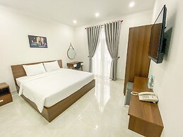 Duong Chau Boutique Hotel