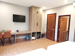 Khang Hotel Con Dao