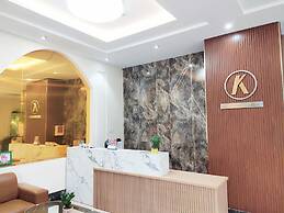 Khang Hotel Con Dao