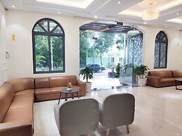 Khang Hotel Con Dao