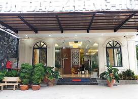 Khang Hotel Con Dao