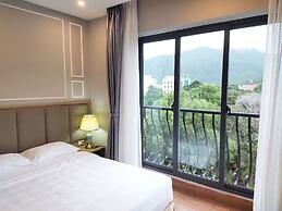 Khang Hotel Con Dao