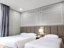 Khang Hotel Con Dao