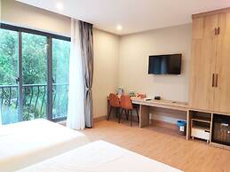 Khang Hotel Con Dao