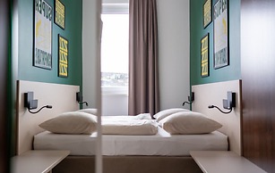 SLEEEP HOTEL Ansfelden