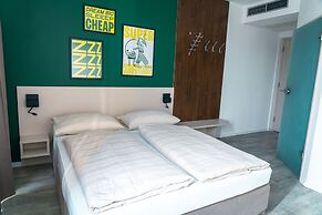 SLEEEP HOTEL Ansfelden
