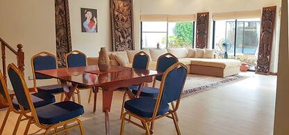 View Talay Villa - Pattaya Holiday House