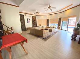 View Talay Villa - Pattaya Holiday House