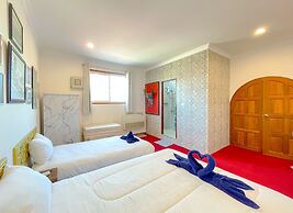 View Talay Villa - Pattaya Holiday House