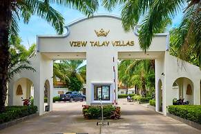 View Talay Villa - Pattaya Holiday House