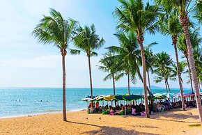 View Talay Villa - Pattaya Holiday House