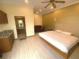 View Talay Villa - Pattaya Holiday House
