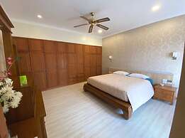 View Talay Villa - Pattaya Holiday House