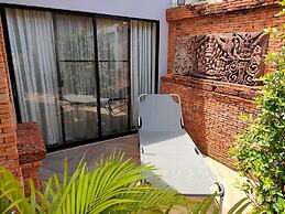 View Talay Villa - Pattaya Holiday House