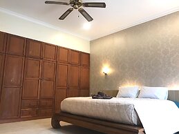 View Talay Villa - Pattaya Holiday House
