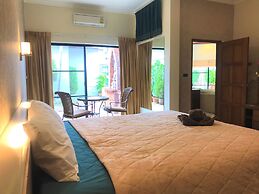 View Talay Villa - Pattaya Holiday House