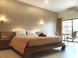 View Talay Villa - Pattaya Holiday House