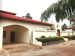 View Talay Villa - Pattaya Holiday House