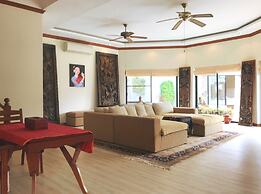 View Talay Villa - Pattaya Holiday House