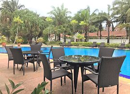 View Talay Villa - Pattaya Holiday House