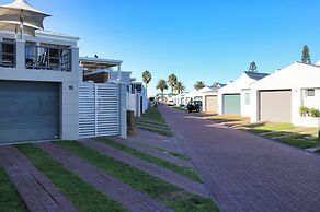 Voorschoten, Langebaan 6-Sleeper