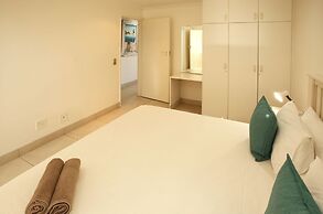 Voorschoten, Langebaan 6-Sleeper