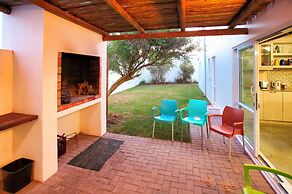 99 Steps, Langebaan 8-sleeper