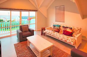 99 Steps, Langebaan 8-sleeper
