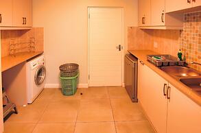 99 Steps, Langebaan 8-sleeper