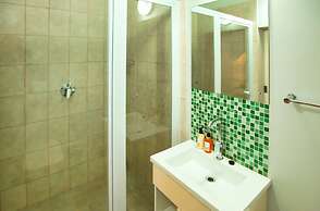 99 Steps, Langebaan 8-sleeper