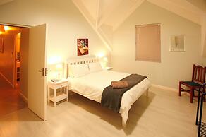 99 Steps, Langebaan 8-sleeper