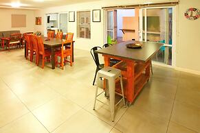 99 Steps, Langebaan 8-sleeper