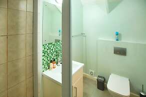 99 Steps, Langebaan 8-sleeper