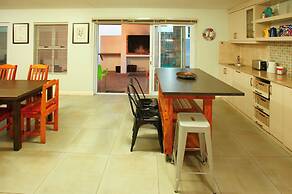99 Steps, Langebaan 8-sleeper