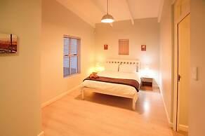99 Steps, Langebaan 8-sleeper