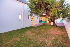 99 Steps, Langebaan 8-sleeper