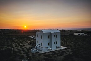 Abelonas Houses